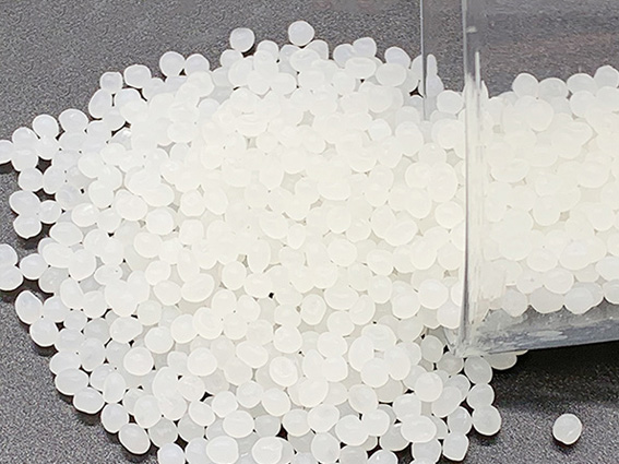 生物降解新材料